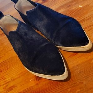 Marc Jacob's  flats